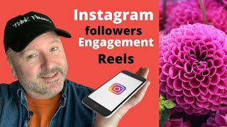 How To Gain Instagram Followers, Increase Engagement- (Instagram Reels)