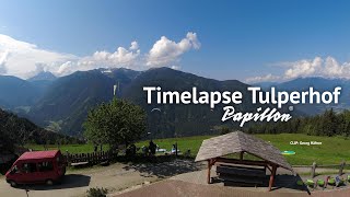 Timelapse Tulperhof / Lüsen