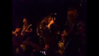 Eyehategod - Blank Live at Emo's Austin Texas 2010