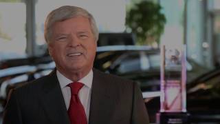 The Best of the Best Dealership Award - Mercedes-Benz of Virginia Beach