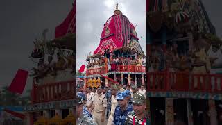 Rath Yatra Dahuka Boli 🙏#rathyatra #rathyatra2024 #puri #purirathyatra#shorts