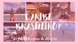 O que fazer em MARAGOGI | CARIBE BRASILEIRO por uma LOCAL: roteiro, melhores praias, onde comer...