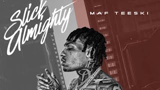 MAF Teeski - Drench Gang (feat. G Herbo) [Official Clean Audio]