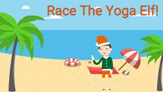 Race The Yoga Elf 25: Division