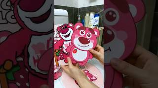 Amazing cartoon pattern,Beautiful, cute, and odor-removing, #viralvideo #gadgets #shorts #ytshorts