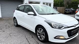 Hyundai I20 Walkaround - LS Autos