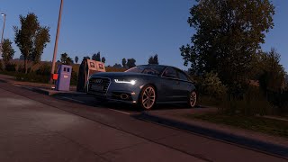 [ETS2 1.51.x] Audi A6 C7 3.0 TFSI 2015 v2.6