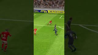 Perfect!!! E. Hazard Beautiful Skill, C. Gallagher Goals | eFootball Moments