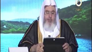 رأي الشيخ محمد المنجد بالشيخ الحويني ؟