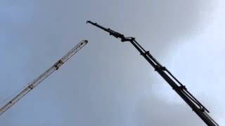 Hiab 280HiPro Jib 70X