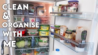 How to clean and organise/Refrigerator/A few great tips