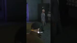 Hitman "Clean" Kill