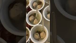 Bakso kedai Djeng Tiwi #spesialistbaksoenak&sotoseger #bakso&sotoMenteng #bakso&sotoJakarta