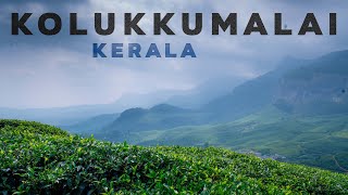 Munnar | Kolukkumalai Top View Point | Kerala | Munnar part2 Travel Vlog EP-4 | Z Techknow