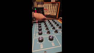 Demo of Neptune Audio 610 Mixer