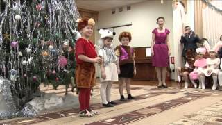 Уля Новый Год  2010 11     9 16