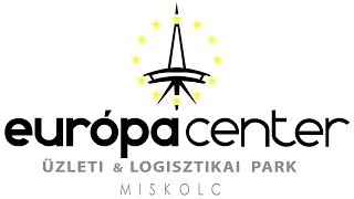 Európa Center Miskolc |ECM|