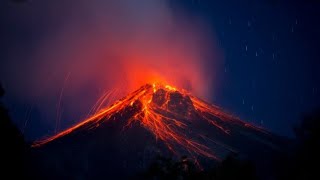 HABLAMOS DEL VOLCAN DE CUMBRE VIEJA. ( ESPAÑA)