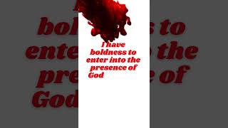 Releasing the power thru the Blood of Jesus, from John Eckhart Prayers that rout demons