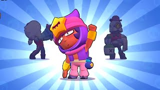 How to Use Sandy Brawl Stars - Brawl Stars Rank Up