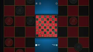 Checkers Easy Classical Theme