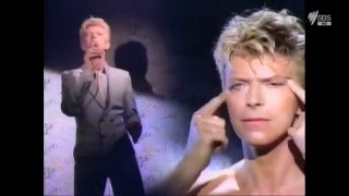 David Bowie Australian News Excerpts 10 - 11 /1/16 RIP 05