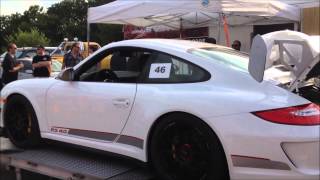 The Digz Carshow 2012 Pt 8