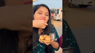 SPICY PANI PURI EATING CHALLENGE IN STREET |GOLGAPPA ASMR |FUCHKA MUKBANG #shortvideo #shorts #viral