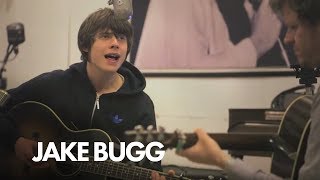 Jake Bugg -- The Making of the Album 'Shangri La'