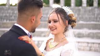 2020 Pınar & Mehmet Sagıroglu Ailesi Düğün Klibi - Kuaför Takip - Dış Çekim -Wedding - Gaziantep