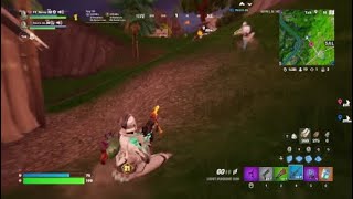 OG Fortnite is SO FUN