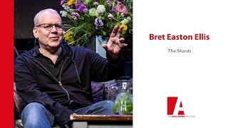 Bret Easton Ellis: The Shards