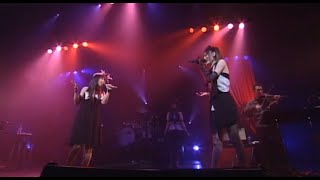 Yuki Kajiura - Canta per me LIVE 2008 Vol#2 (ENG SUB)