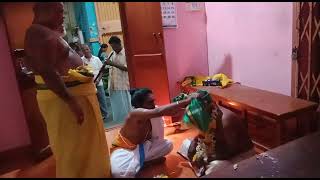 Ayikudi sri Balasubramaniam samy kantha sasti thiruvizha Day-2