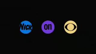 Nick On CBS Intro but in G Major