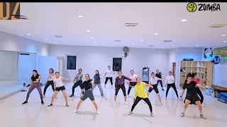 Get Lose |Agnes Mo ft spice | Dz Crew | Zumba Kupang | Zumba NTT