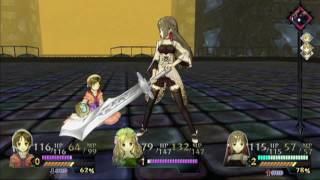 Let's Play Atelier Ayesha #162 Tetra Slags aka Emeffer Slags part 2