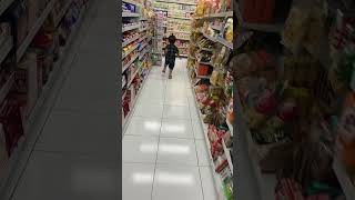 Kelakuan adek kalau di ajak belanja #shorts #funny #shortsviral #funnyvideo #anaklucu #belanja