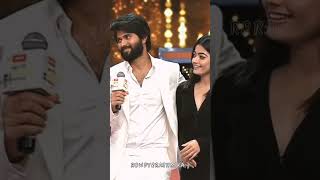 Hit pair Rashmika Vijay #shorts #viral