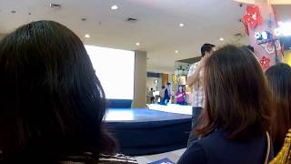 How To Start A Business Seminar Part 1- By Mr. Mark Pagaduan