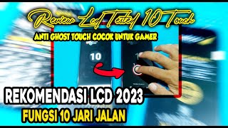 Review LCD Handphone Viral! Apakah Layar Ini Layak Dibeli?