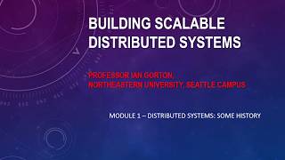 BSDS Module 1 Lesson 1