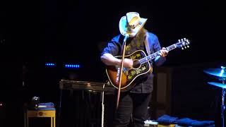 Chris Stapleton | Starting Over | live Hollywood Bowl, June 26, 2024