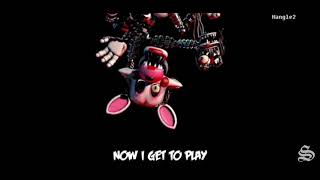 [FNAF] all mangle voice lines