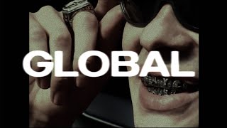 [FREE] OBLADAET + WHITE PUNK + KAI ANGEL + 9MICE + SUPERTRAP TYPE BEAT - GLOBAL