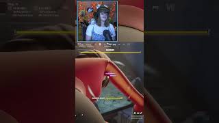 I tried to "clip" this Ai player LOL | #chaofanh on #Twitch #memes #funny #fortnite #fortnitememes