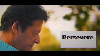 Imran Khan Motivational Speech