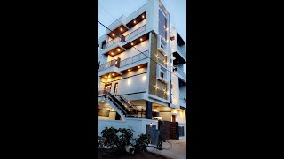 5 BHK House for Sale with Modern Interiors in Kogilu Bangalore/Call: 08069640286/Watsapp: 9591608349