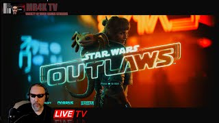 STAR WARS : OUTLAWS  Ubisoft Plus  Early Access 3 Days Early  #StarWarsOutlaws  #UbisoftGames