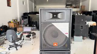 So sánh cặp loa Mỹ Jbl 515 và Jbl 825 Alo 0971998555